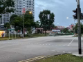 Blk 442 蔡厝港有房出租，本人是房東，高樓，14樓，只限女生，隨時入住