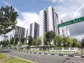 義順公寓主人房出租