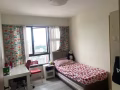 Clementi 金文泰市鎮中心高層新租屋出租，近NUS,SIM, SP