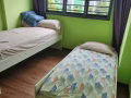 單人或搭房(Common Room)