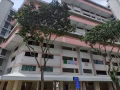 淡滨尼床位出租，仅供男搭房两位