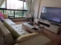 绿线EUNOS地铁边，3房2厅2卫，个人出租，无中介费