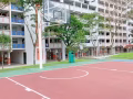 近武吉甘柏地鐵站出租主人房