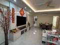 Tampines 地鐵站附近新裝修大房出租歡迎隨時看房隨時入住