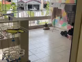 带阳台大床房
