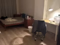 人少靠近機場單間出租