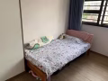 武吉巴督 HDB 普通房间出租