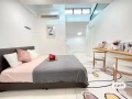 █多美歌-梧槽█ kaplan nafa smu 主人房隨時入住 可住1-2人 █ +V：sghouse888