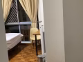 中巴魯公寓超大主人房！
