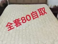 因回國處理以下物品，需者速從