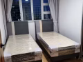 Marsiling靠近地铁站2床位出租