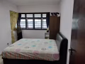 26DJALAN MEMBINA（中巴鲁地铁旁边出租房间）