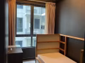 Brownstone坎培拉公寓女生普通房出租