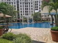 西部湖畔地鐵站旁PARC VISTA公寓2個普通房出租，近NUS, NTU，無房東可煮飯