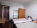 普通大房大窗，Blk 408 pandan gdns 適合兩個男生