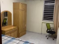 Tampines 淡濱尼 普通間出租 房間大 人少安靜 可大煮 可報地址 可雙人