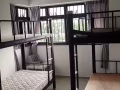 中巴鲁，男搭房，女搭房，可报本屋地址