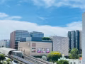 Paya Lebar 地鐵站出口辦公室