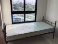 西海岸單間出租全包限一女生不可煮