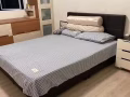 SENGKANG EAST WAY 大号普通房出租。5房室祖屋家具齐全。无中介费！