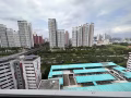 🇸🇬裕廊東有房間出租 靠近地鐵站 NUS
