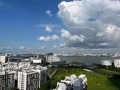 西海岸2室1厅新condo