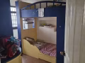 盛港 Seng Kang】五房式组屋整套出租 HDB 5 room flat for rental 日期 刚才