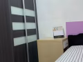 后港中心大牌853，一个女生住,无房东,可煮,家俬,网,包水电,无中介费,无空调,