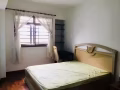 屋主直租無中介，德曼花園空調普通房，近國大，6月中即可入住