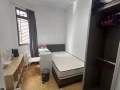 近NTU文禮公寓普通房