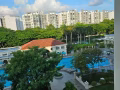 四美公寓普通房