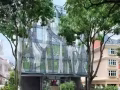 諾維娜地鐵站附近公寓。主人房，單間床位出租。男女都可以