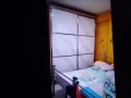 萬國地鐵站6分鐘,或兩個女性冷氣步行6可到商場吃也方 兩人一間房$1,10馬來西亞人    9月16號入住
