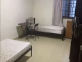 單間大普通房出租