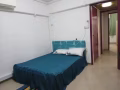 商场楼上近 Paya Lebar，（大型）全间出租(冷气，家私齐全）: