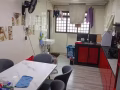 寻找两位女搭房