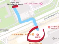 海军部男搭房（Admiralty MRT Station）