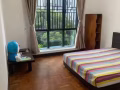 700米至Bukit Batok 地铁站/West Mall 购物中心和Bukit Gombak 地铁站