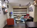 榜鵝 (punggol drive block 665C.S823665)4房室組屋整套出租了！