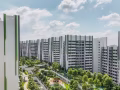 近Woodleigh地鐵站出租臥室 – 精裝修 | 直租房東 | 無中介費