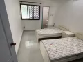 4分钟走到马息岭地铁站-主人房