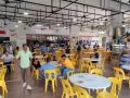 裕廊西半工业区咖啡店有摊位出租