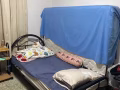 大巴窑女生床位出租靠近地铁站（可报地址）