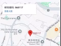 主人房