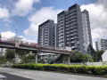 高文公寓小房间 随时可以入住