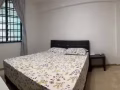 綠線中峇魯 地鐵附近