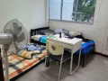 出租床位和一间双人房