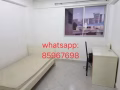 后港MRT单间出租850月