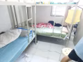 裕廊东女搭房，男搭房