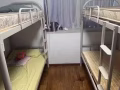 阿裕尼公寓主人房，女生床位出租
